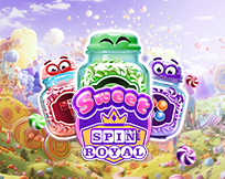 Sweet Spin Royal