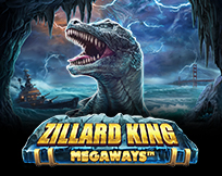 Zillard King MegaWays