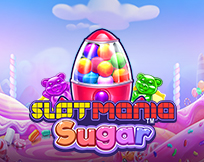 Slot Mania Sugar